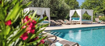 MAISON VALENTINA NOUVEAU chalet rénové dans un quartier calme, avec jacuzzi