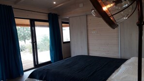 1 Schlafzimmer, Bettwäsche