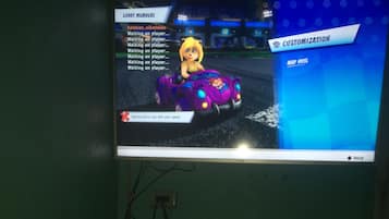 Television