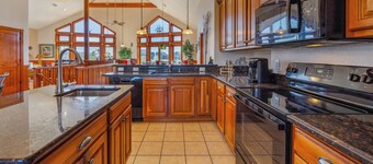 Zeilen in Hatteras, Semi-Oceanfront, Lift, Zwembad, Tiki Bar, Hot Tub, GameRm