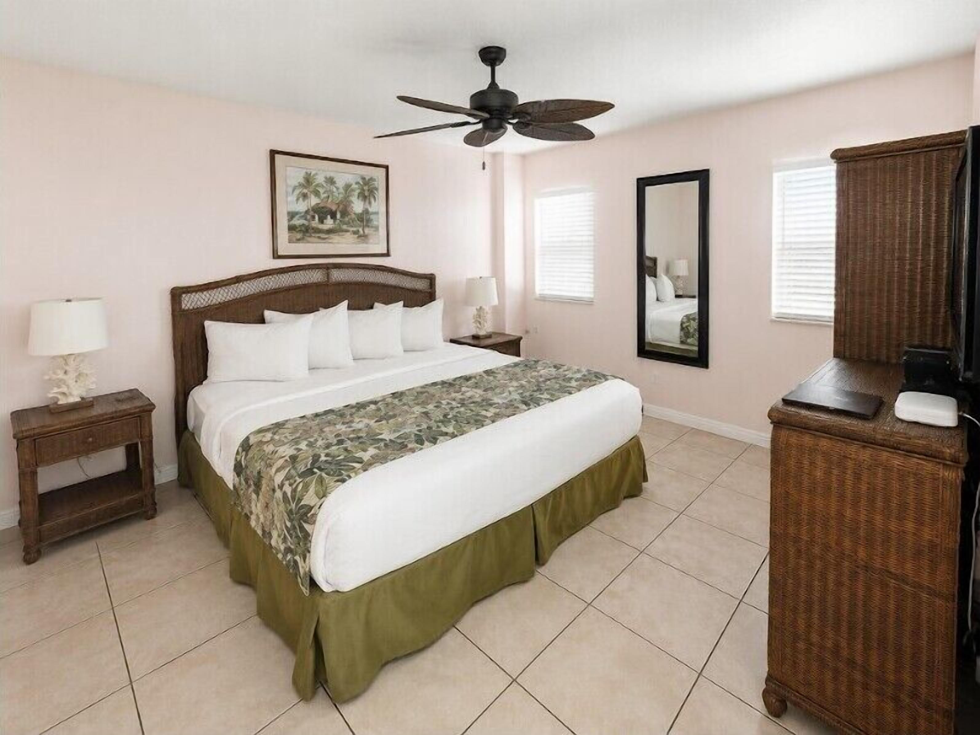 2 bedrooms, Internet, bed sheets