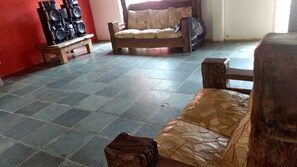 Interior - For rent site for season, for a weekend, carnival, end of year ... (Ibiúna)