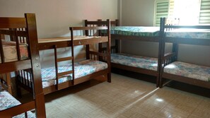 6 bedrooms