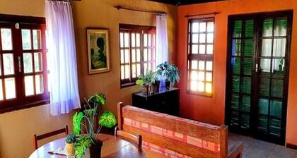 Chácara Nha Chica - your place for leisure and events