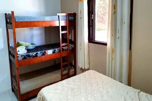 5 bedrooms
