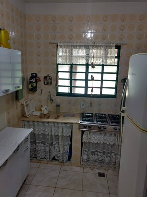 Cuina privada