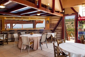 Restaurantes