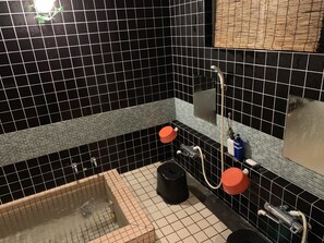 Public bath