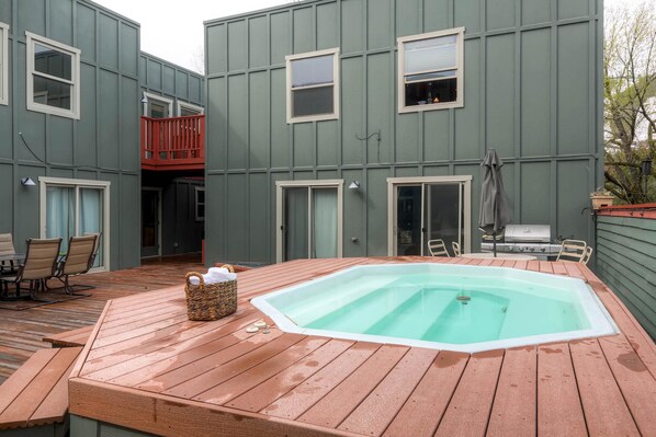 Exterior - Park Place 7 by Vacasa (Park City)