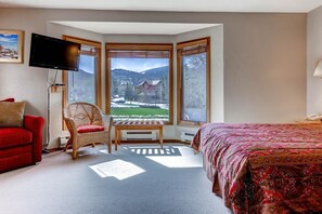 Condo, 2 Bedrooms | 2 bedrooms - Park Place 7 by Vacasa (Park City)