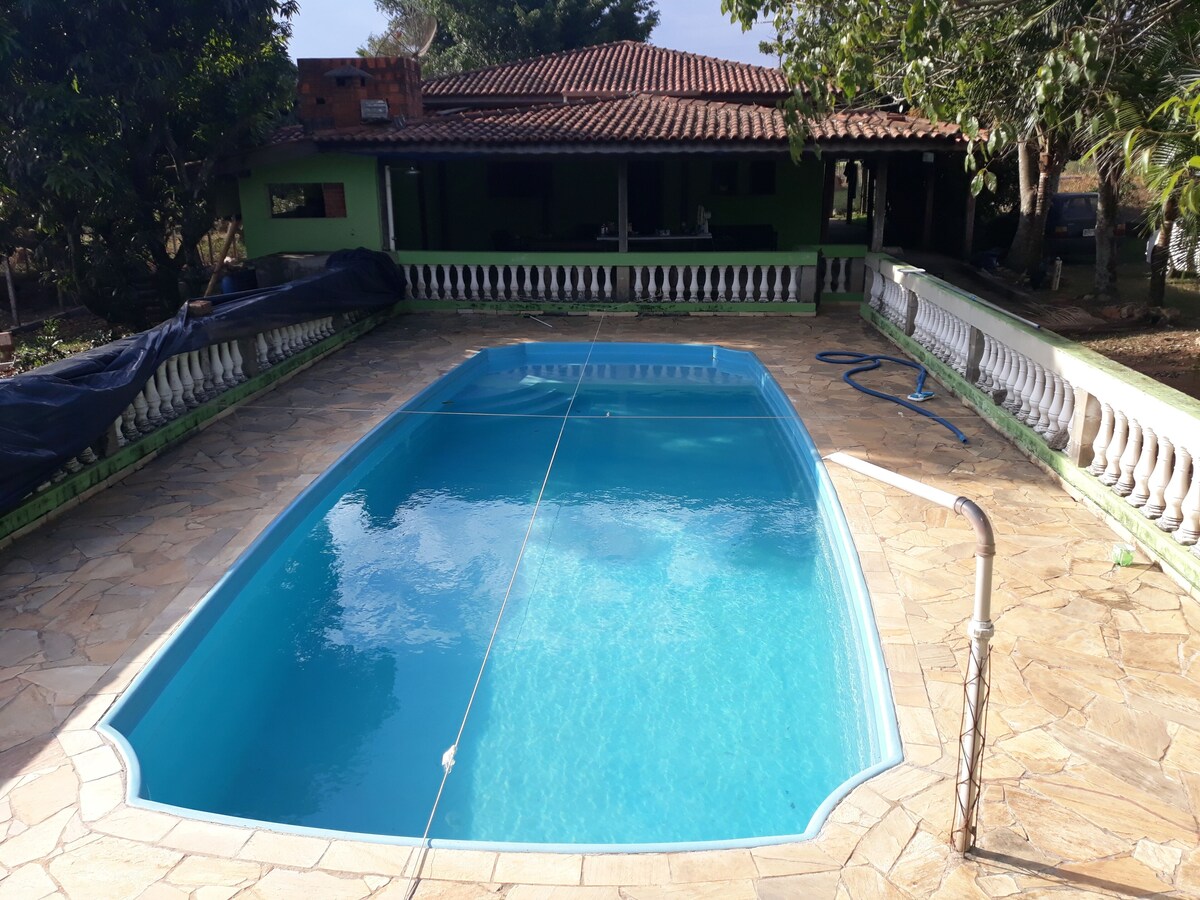 Bild für Gastgeberprofil