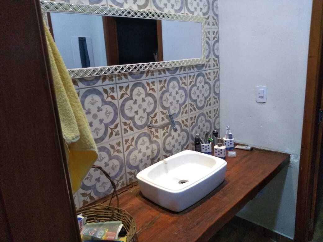 Banheiro