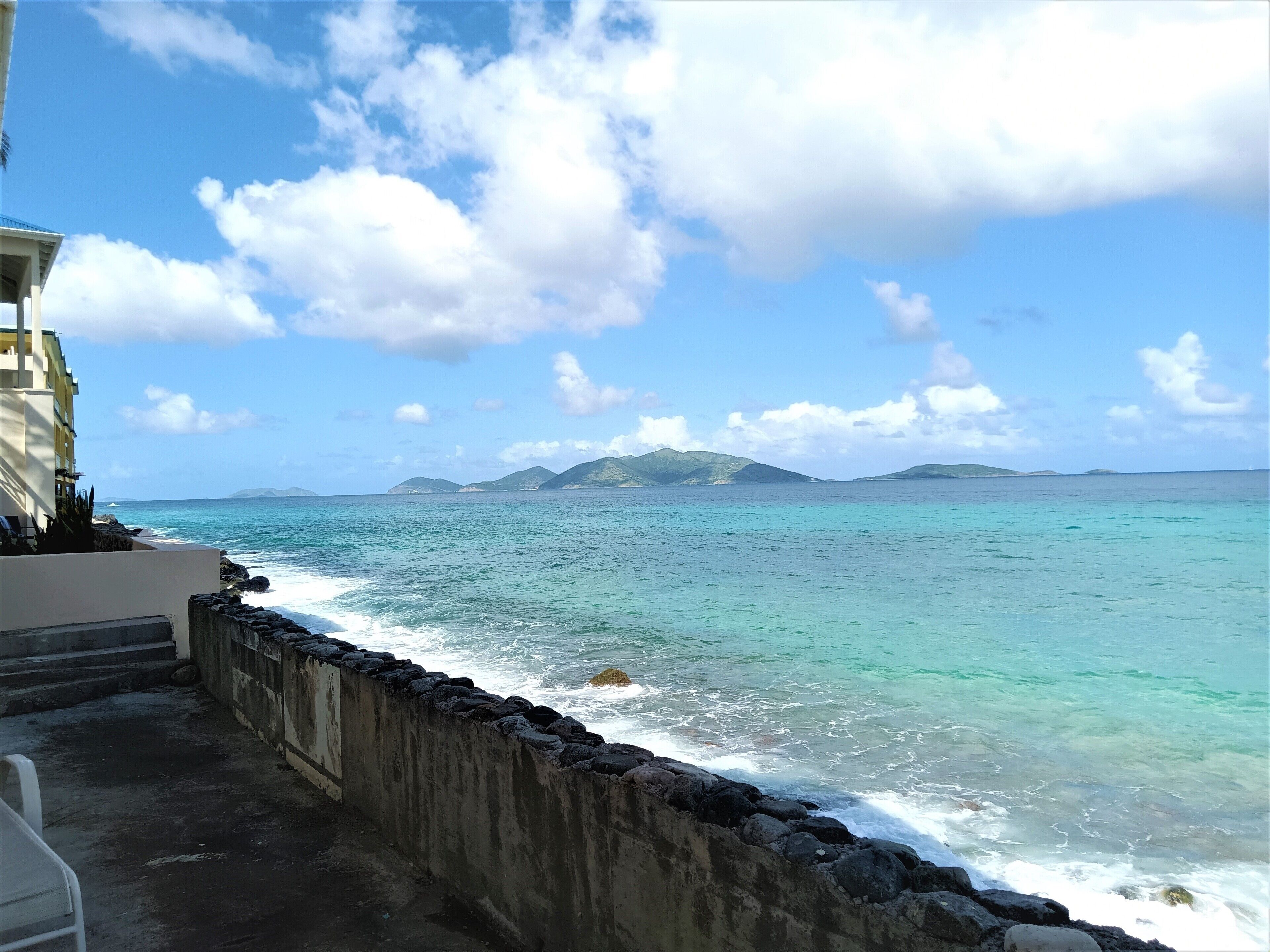 海灘