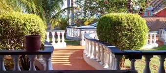 BEAUTIFUL CHÁCARA IN FAMILY IGARATE DAM