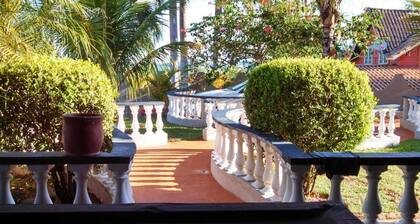 BEAUTIFUL CHÁCARA IN FAMILY IGARATE DAM