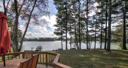 Sunrise Pines 3BD 2BA