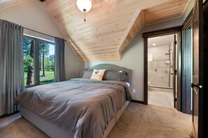5 slaapkamers, een bureau, gratis wifi, beddengoed