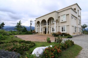 Exterior - Star Shine B&B (Jiaoxi)