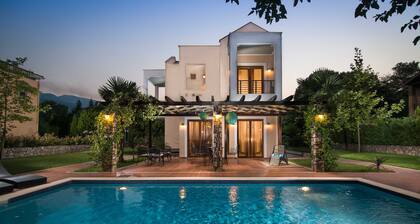 "Villa SAO" situé dans le magnifique complexe OLYMPUS VILLAS