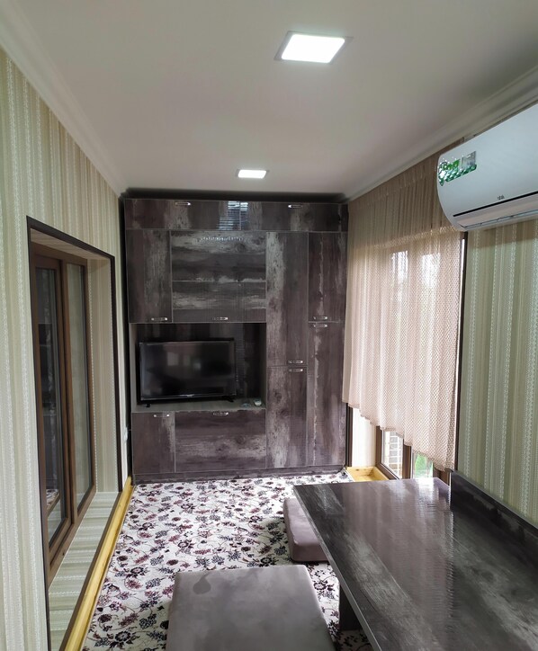 Interior - Посуточная квартира в центре города Ташкента (Tashkent)