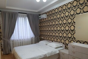1 Schlafzimmer