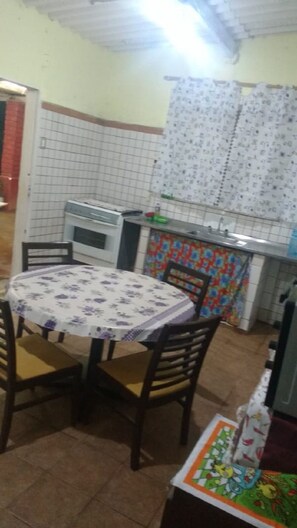 Restauration