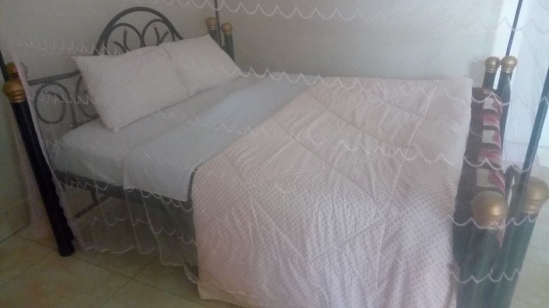 Individually decorated, individually furnished, free WiFi, bed sheets