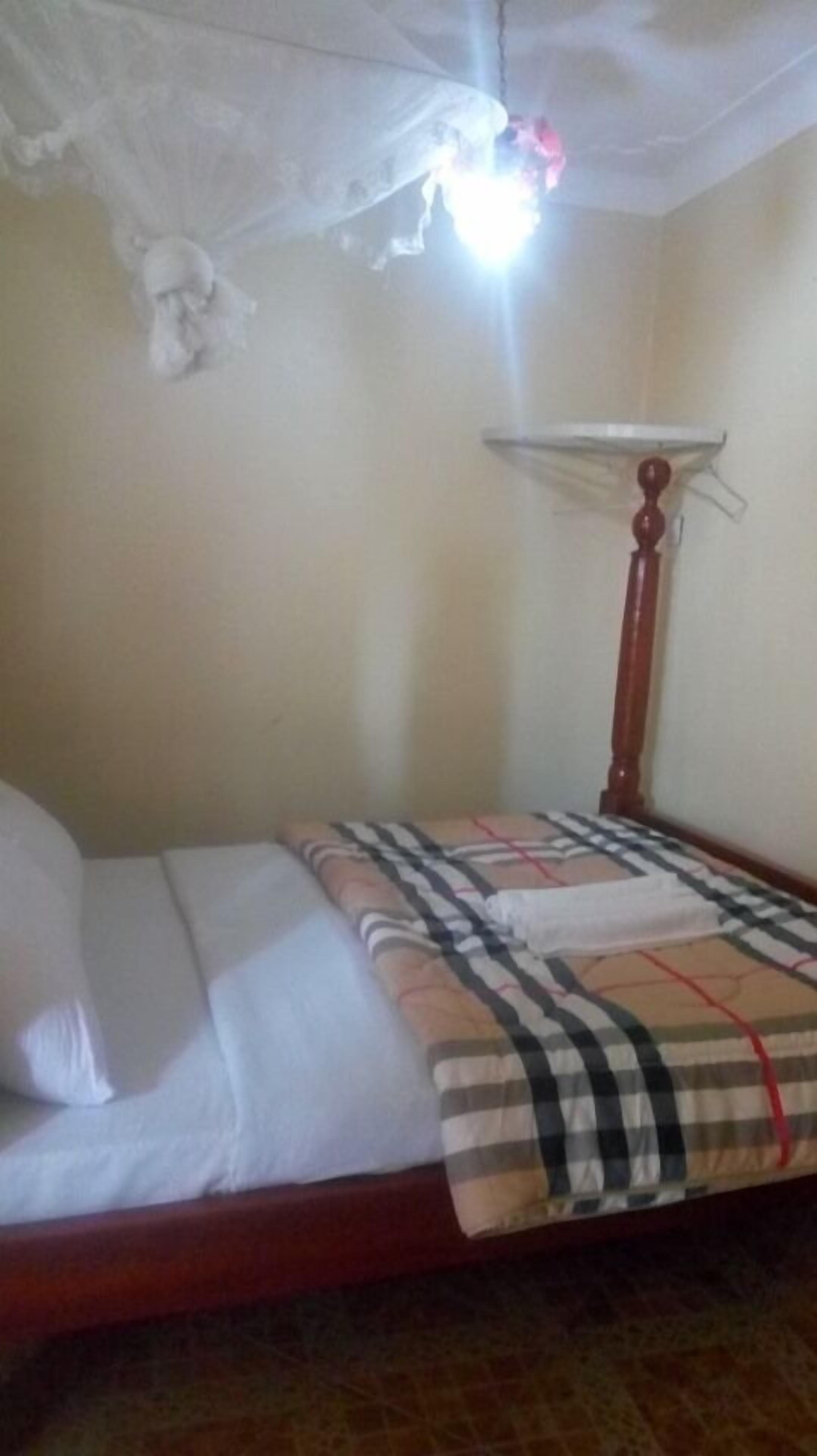 行政客房 | 獨特裝潢、布置獨特、免費無線上網、床單