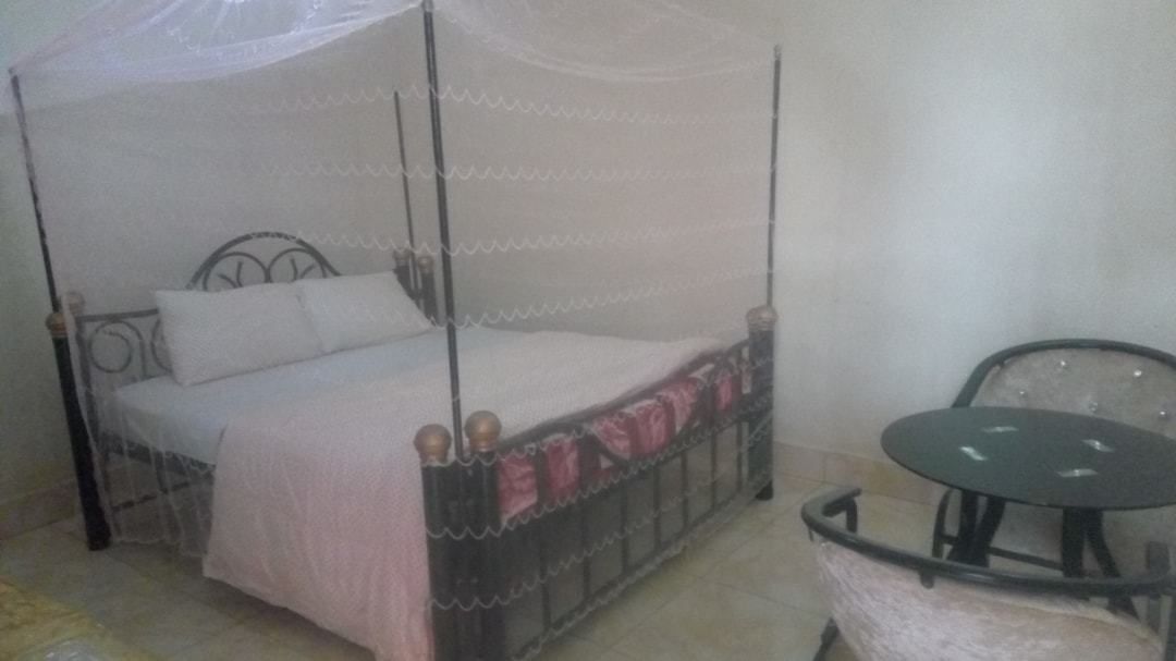 Individually decorated, individually furnished, free WiFi, bed sheets