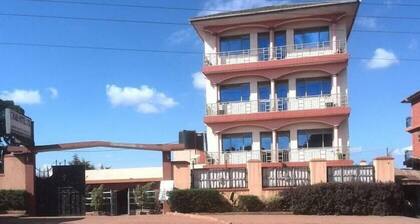 Kabz Hotel