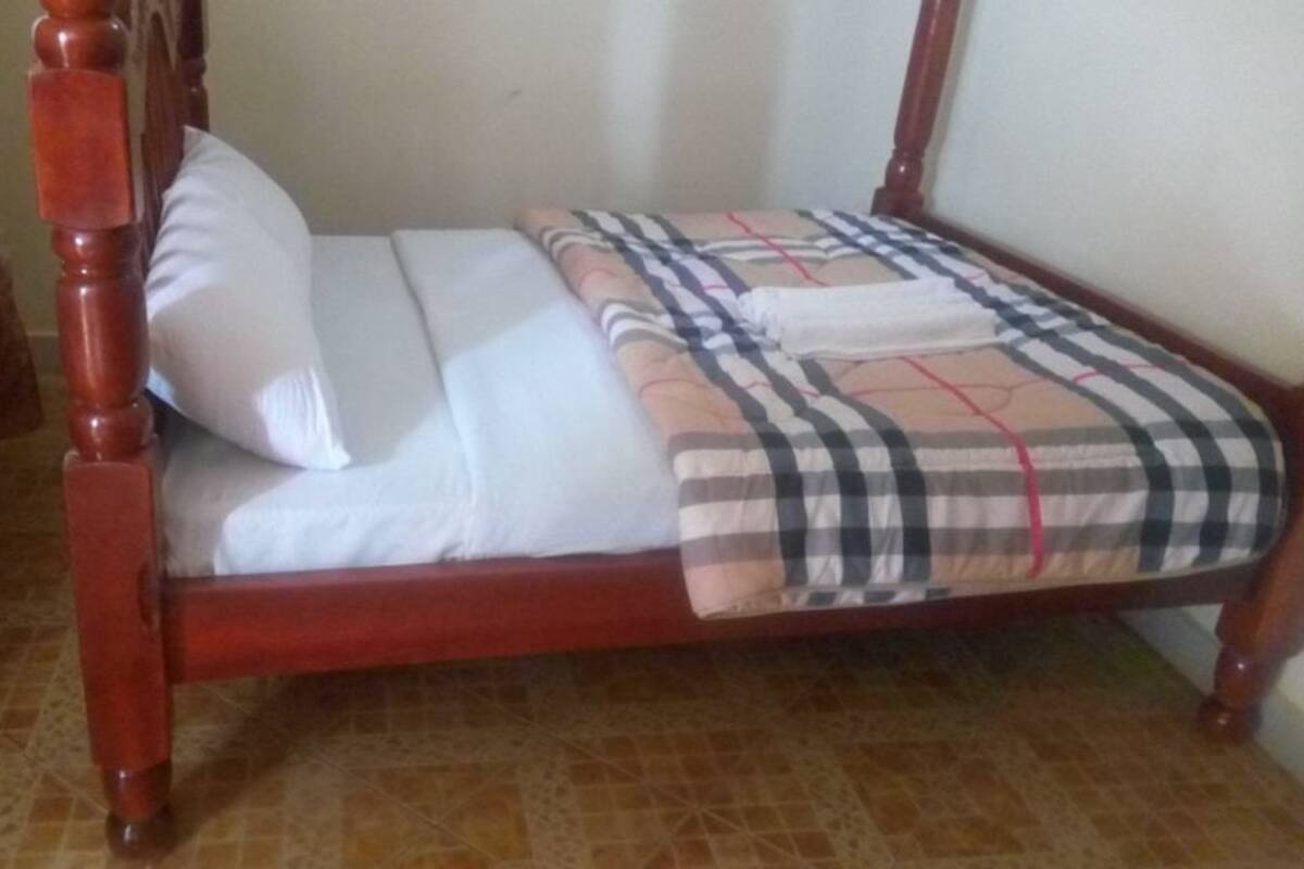 Executive Room | Free WiFi, individually decorated, individually furnished, bed sheets