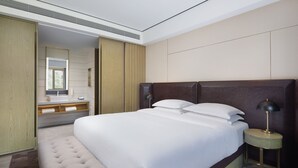 Room - Fairfield by Marriott Beijing Olympic Sports Center (Beijing)