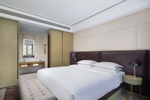Room - Fairfield by Marriott Beijing Olympic Sports Center (Beijing)