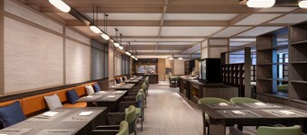 Fairfield by Marriott Beijing Olympic Sports Center