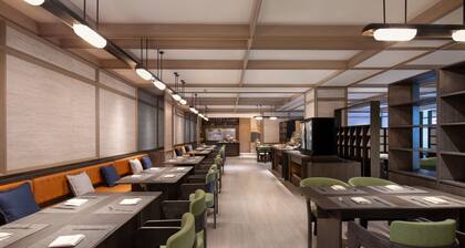 Fairfield by Marriott Beijing Olympic Sports Center