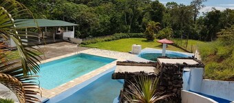 Site merveilleux Arujá