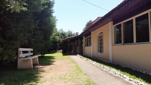 Exterior - Wonderful site Arujá (Arujá)