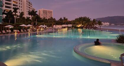 Bvg Marina Luxury Condo Ocean View - a Sight to Be Seen