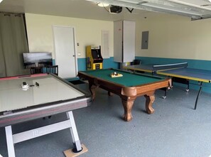 Sala de jogos