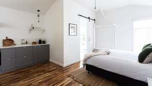 Unclassified image, 2 of 15, button - A Cottage In Richmond (Richmond)