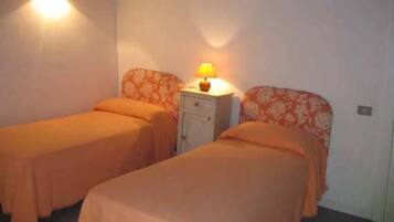 2 chambres, Wi-Fi gratuit