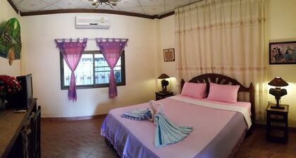 Bali huone 27 - 1 parisänky