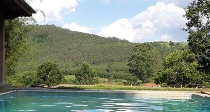Beautiful Country House for Weekends