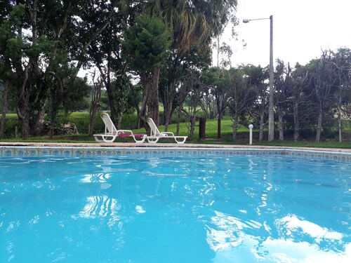 Beautiful Ranch for Weekends