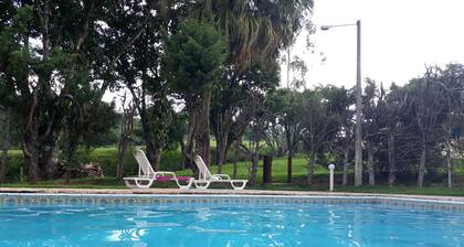 Beautiful Ranch for Weekends