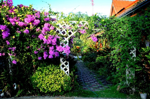 Bali room 20 - 1 double bed