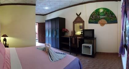 House Bali 23-1 Double bed