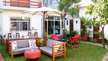 Terras
