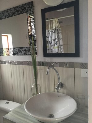 Hair dryer, towels - Private Beachfront Paradise (Sucre)