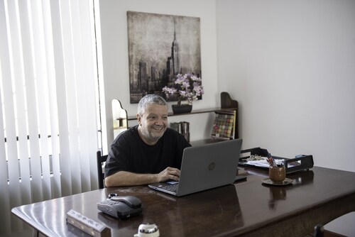 Hébergement abordable à Lima, nous pouvons accueillir 8 personnes pour ce prix